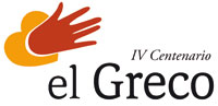 IV Centenario el Greco