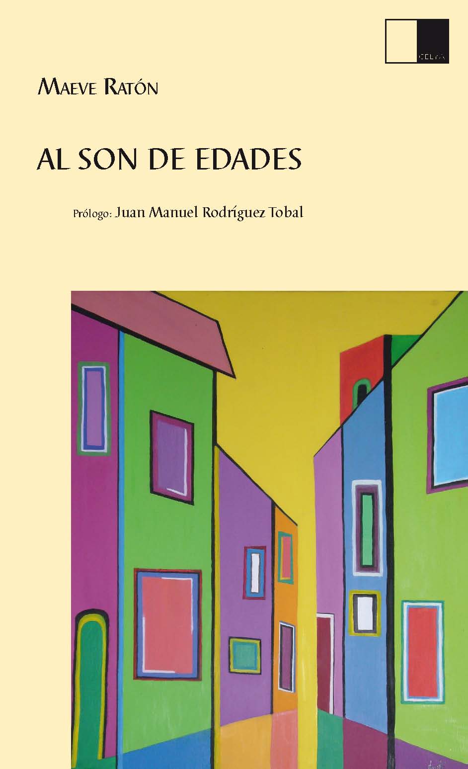 AL SON DE EDADES de MAEVE RAT�N. Haga clic para ver m&aacute;s detalles