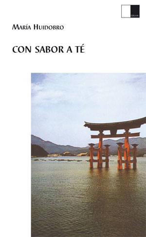 CON SABOR A T� de MAR�A HUIDOBRO. Haga clic para ver m&aacute;s detalles