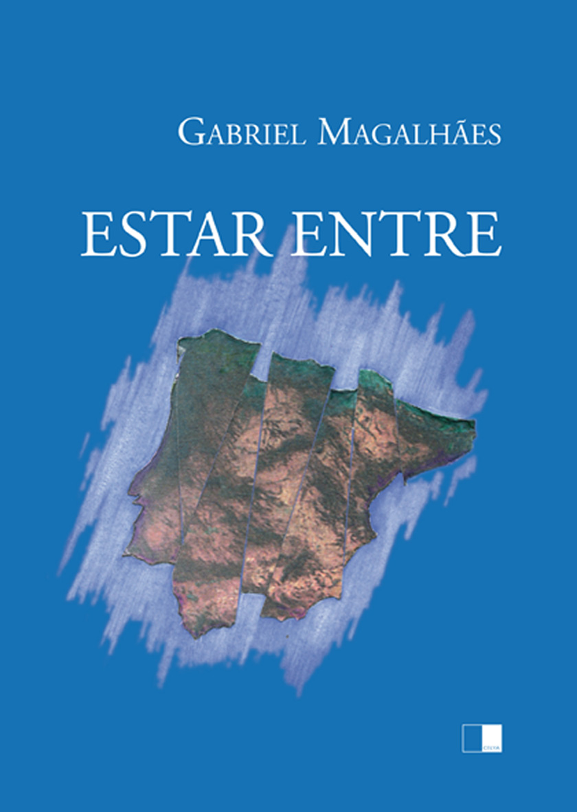 ESTAR ENTRE de GABRIEL MAGALH�ES. Haga clic para ver m&aacute;s detalles