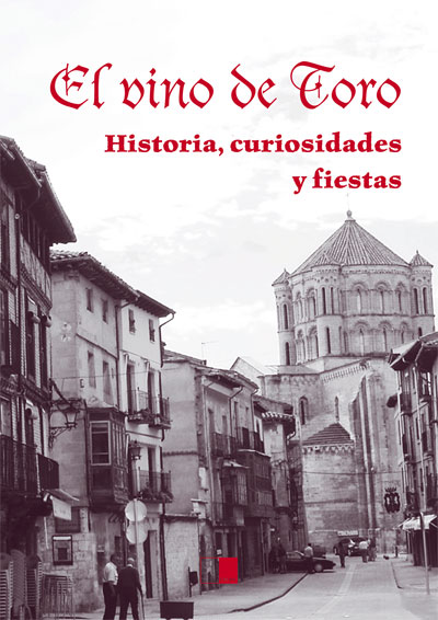 EL VINO DE TORO de VARIOS AUTORES. Haga clic para ver m&aacute;s detalles