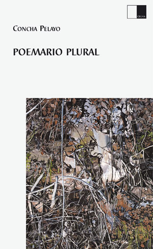 POEMARIO PLURAL de CONCHA PELAYO. Haga clic para ver m&aacute;s detalles