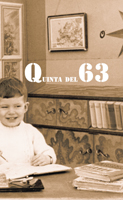 QUINTA DEL 63 de VARIOS AUTORES. Haga clic para ver m&aacute;s detalles