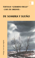 DE SOMBRA Y SUE�O de TEODORO  RUBIO. Haga clic para ver m&aacute;s detalles