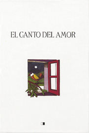 EL CANTO DEL AMOR de CELIA BERMEJO. Haga clic para ver m&aacute;s detalles