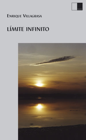 L�MITE INFINITO de ENRIQUE VILLAGRASA. Haga clic para ver m&aacute;s detalles