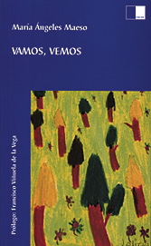 VAMOS, VEMOS de MAR�A �NGELES MAESO. Haga clic para ver m&aacute;s detalles
