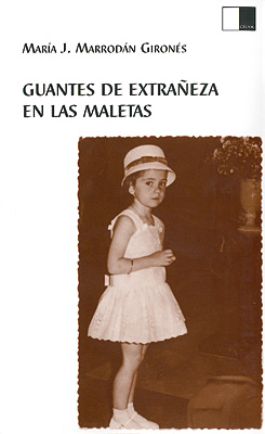 GUANTES DE EXTRA�EZA EN LAS MALETAS de MAR�A JOS� MARROD�N GIRON�S. Haga clic para ver m&aacute;s detalles