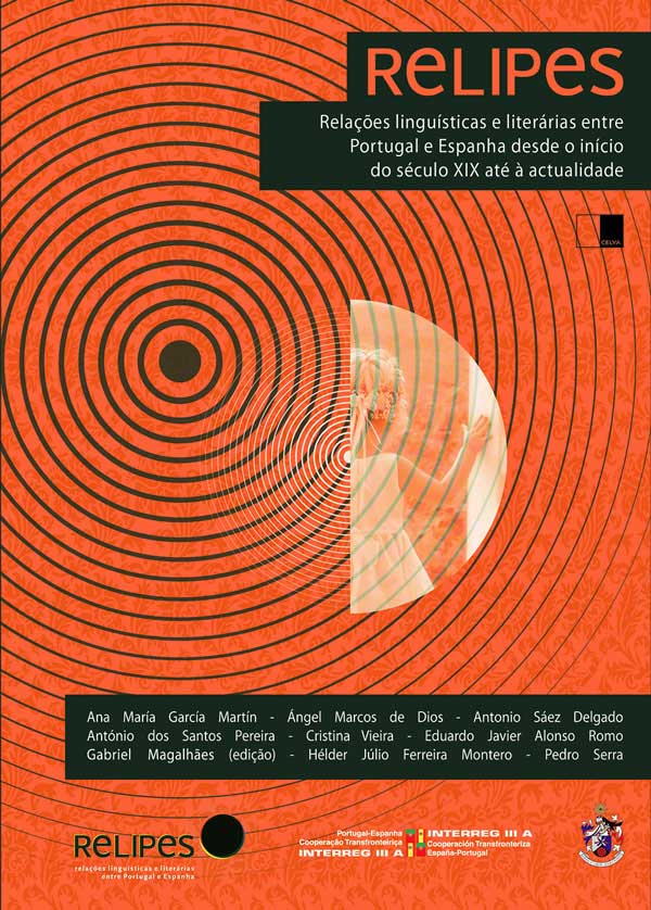 RELIPES de GABRIEL MAGALH�ES. Haga clic para ver m&aacute;s detalles