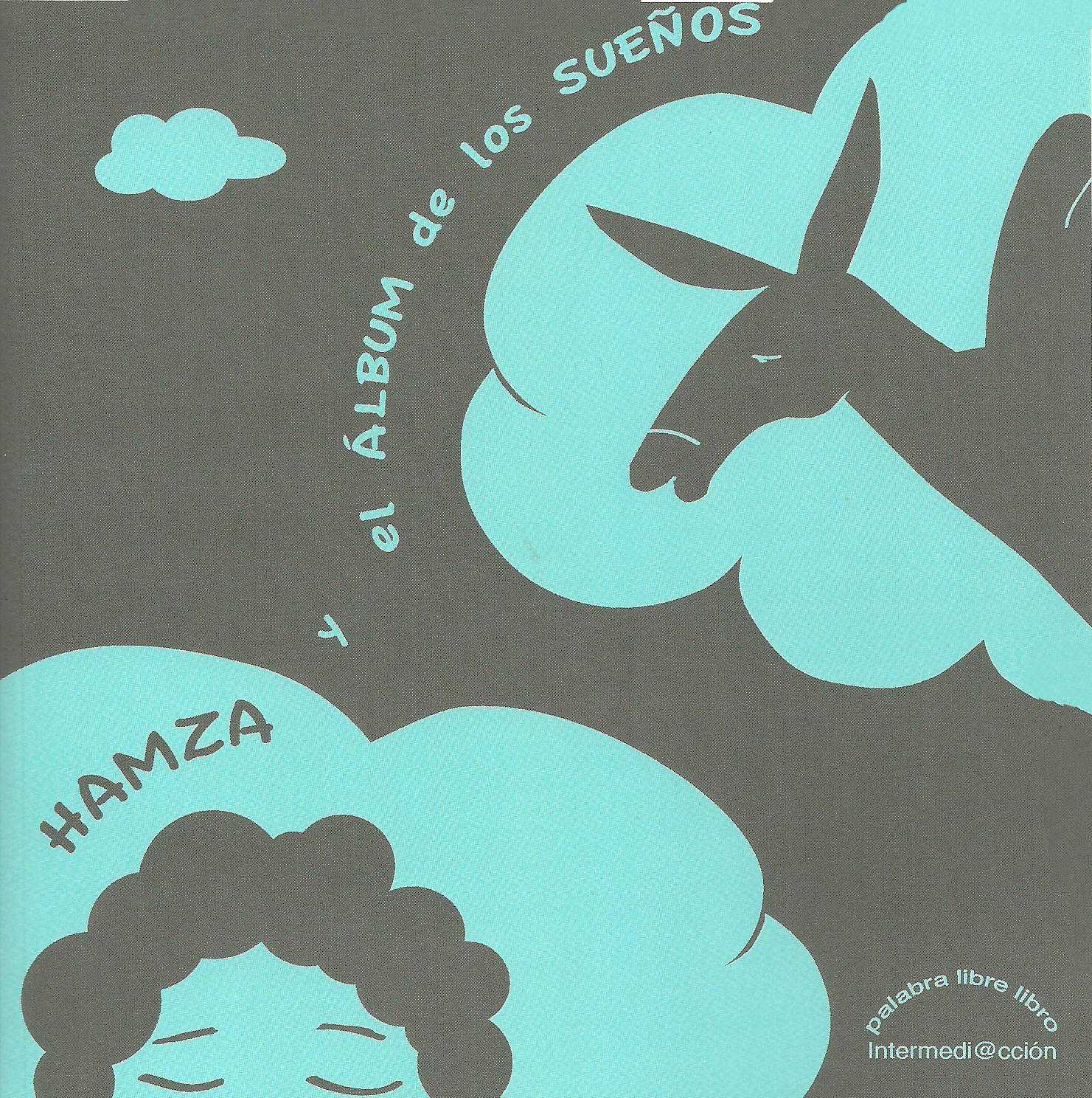 HAMZA Y EL ÁLBUM DE LOS SUEÑOS