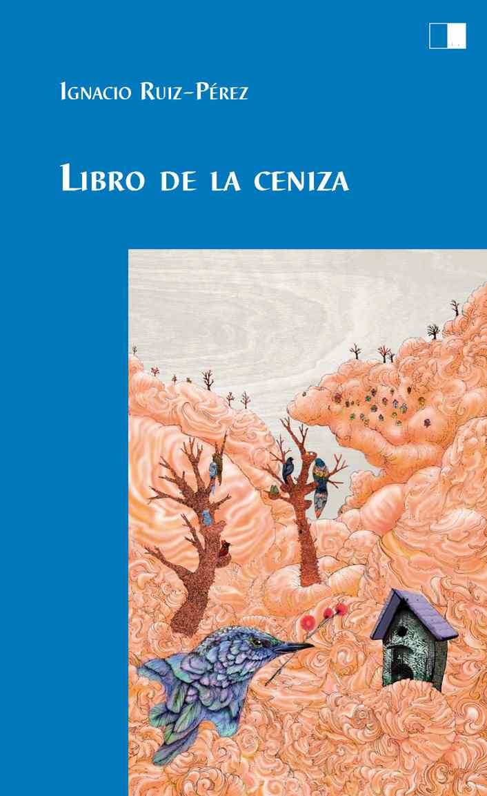 LIBRO DE LA CENIZA