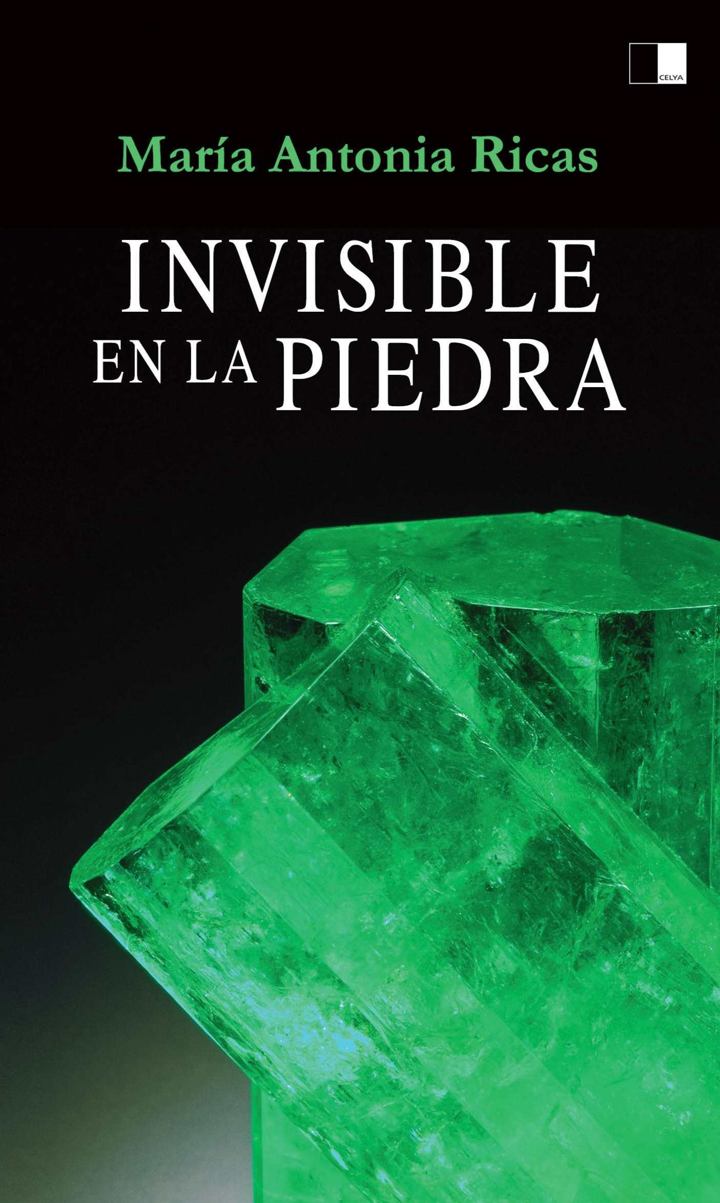 INVISIBLE EN LA PIEDRA