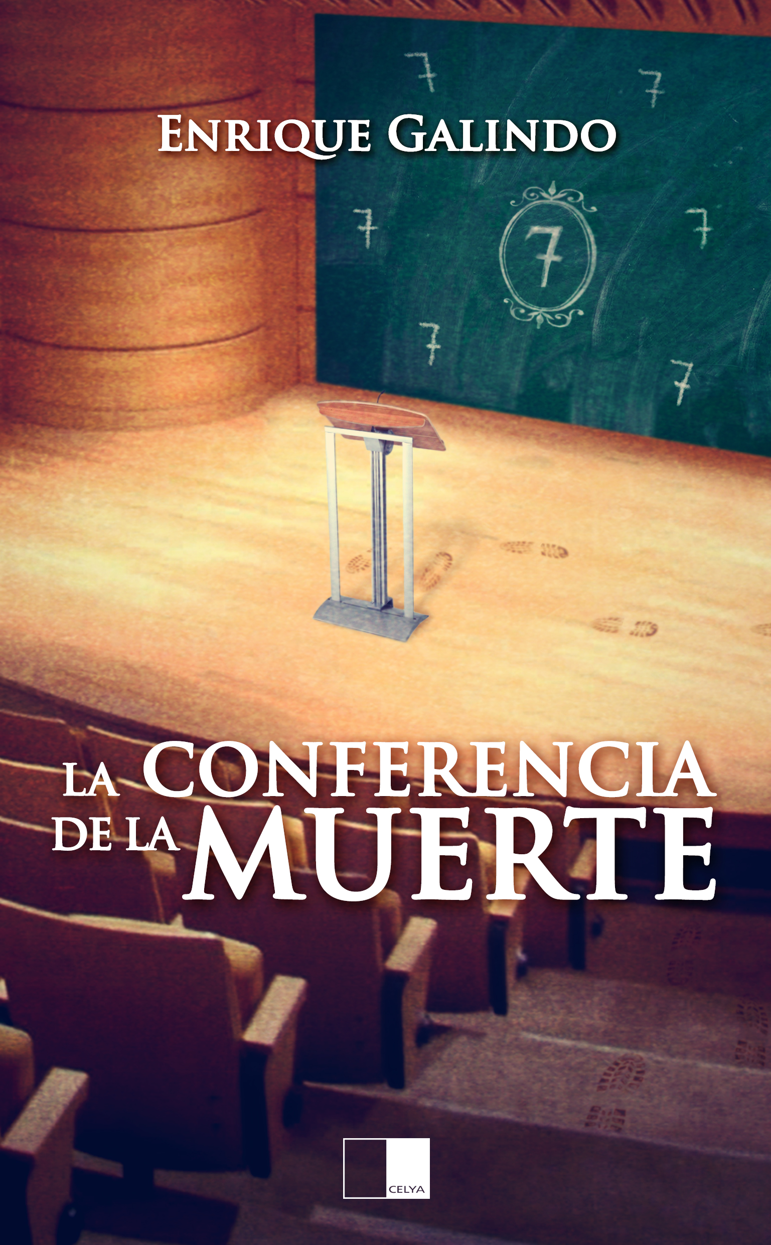 LA CONFERENCIA DE LA MUERTE