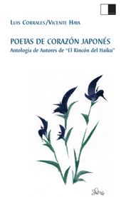 POETAS DE CORAZÓN JAPONÉS