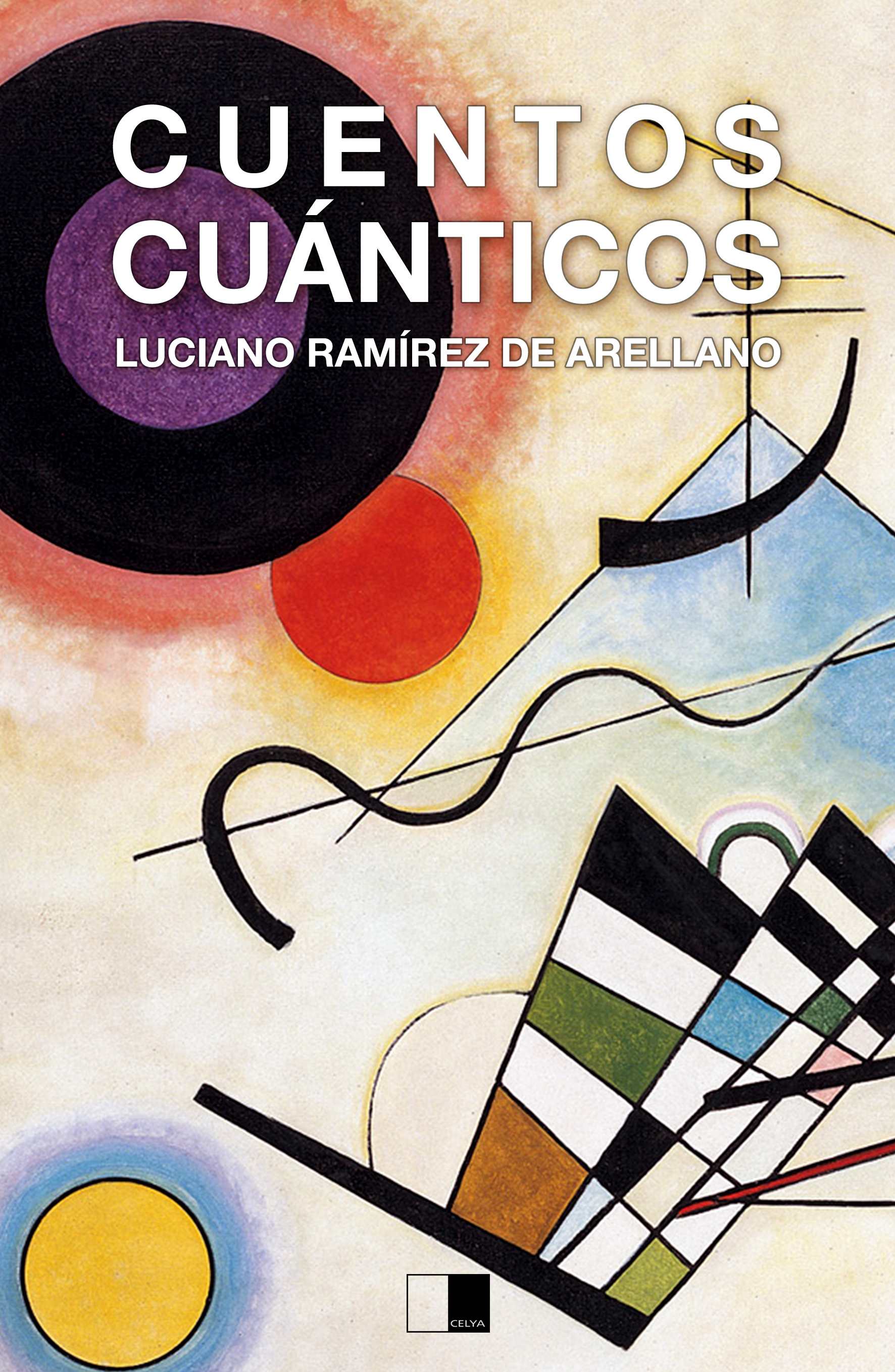 CUENTOS CUÁNTICOS