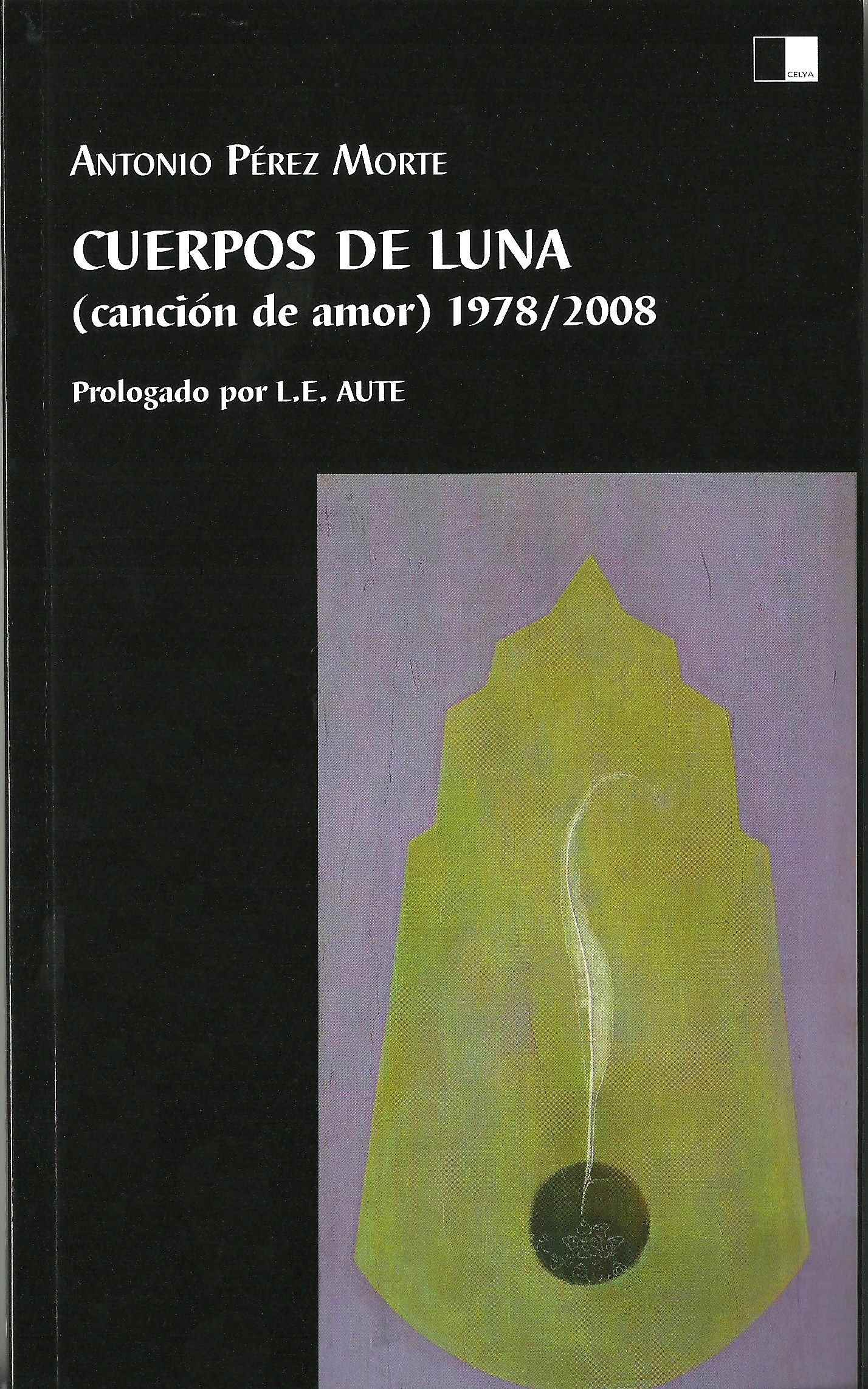 CUERPOS DE LUNA
