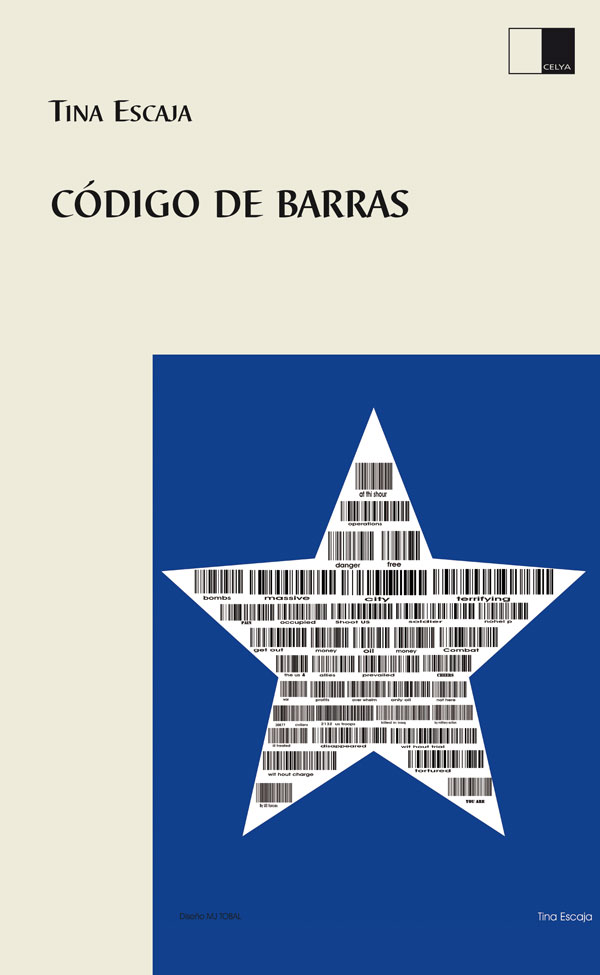 CÓDIGO DE BARRAS