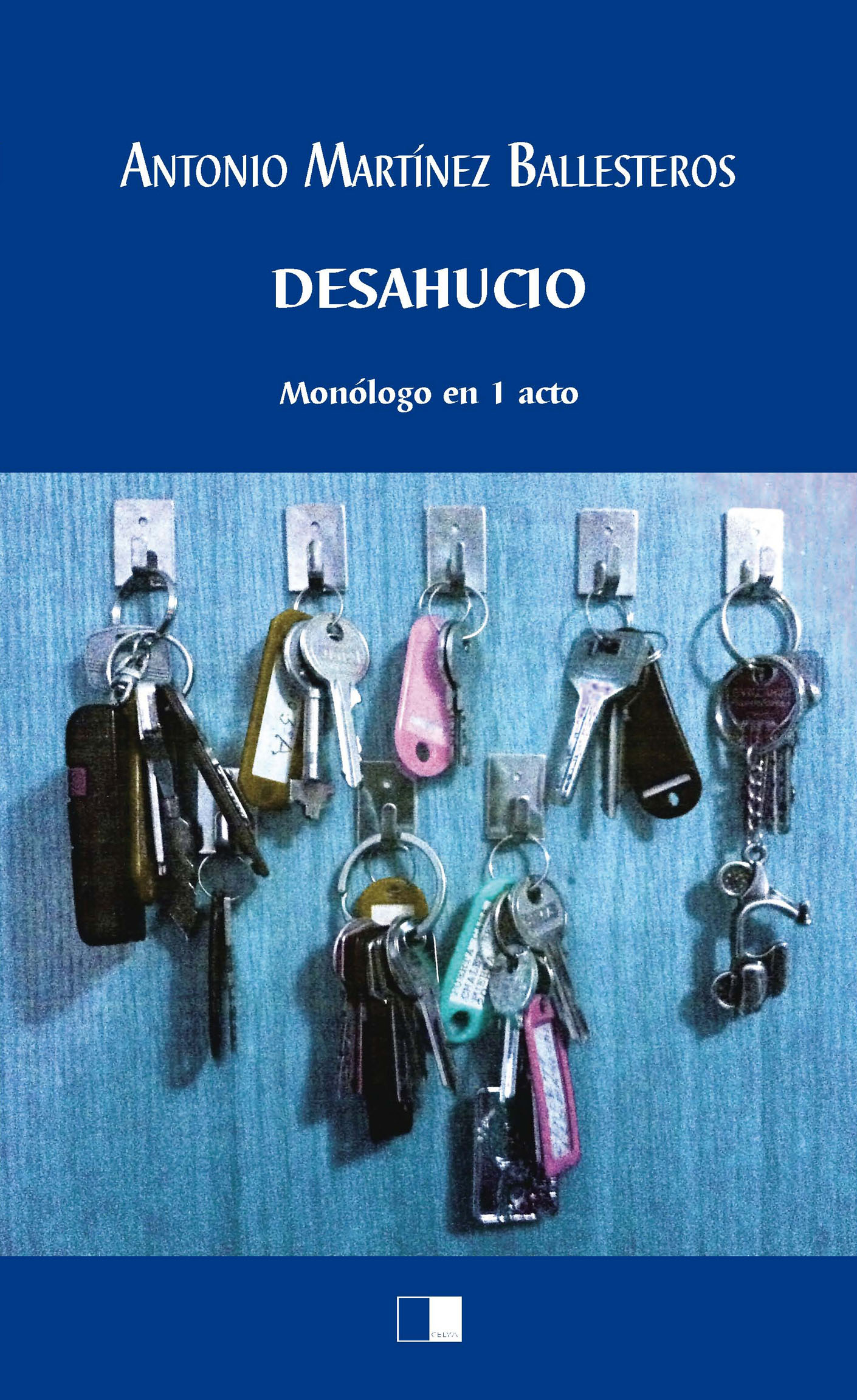 DESAHUCIO