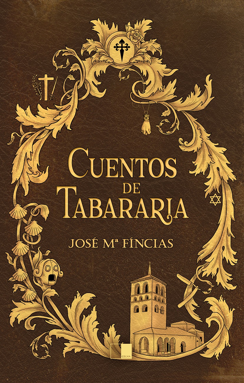 CUENTOS DE TABARARIA