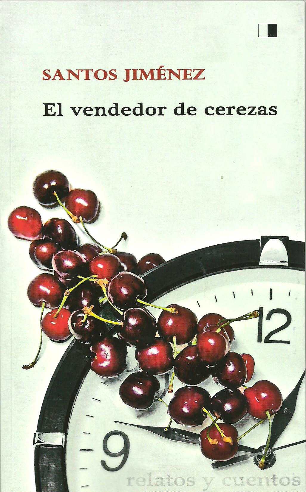 EL VENDEDOR DE CEREZAS