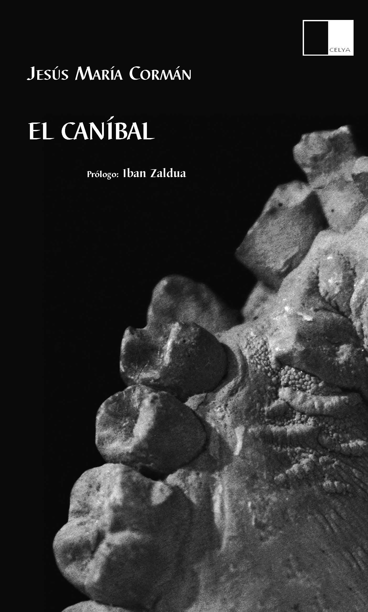 EL CANÍBAL