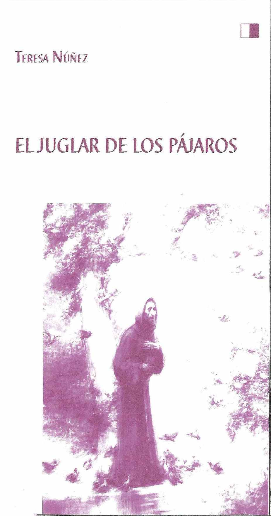 EL JUGLAR DE LOS PÁJAROS