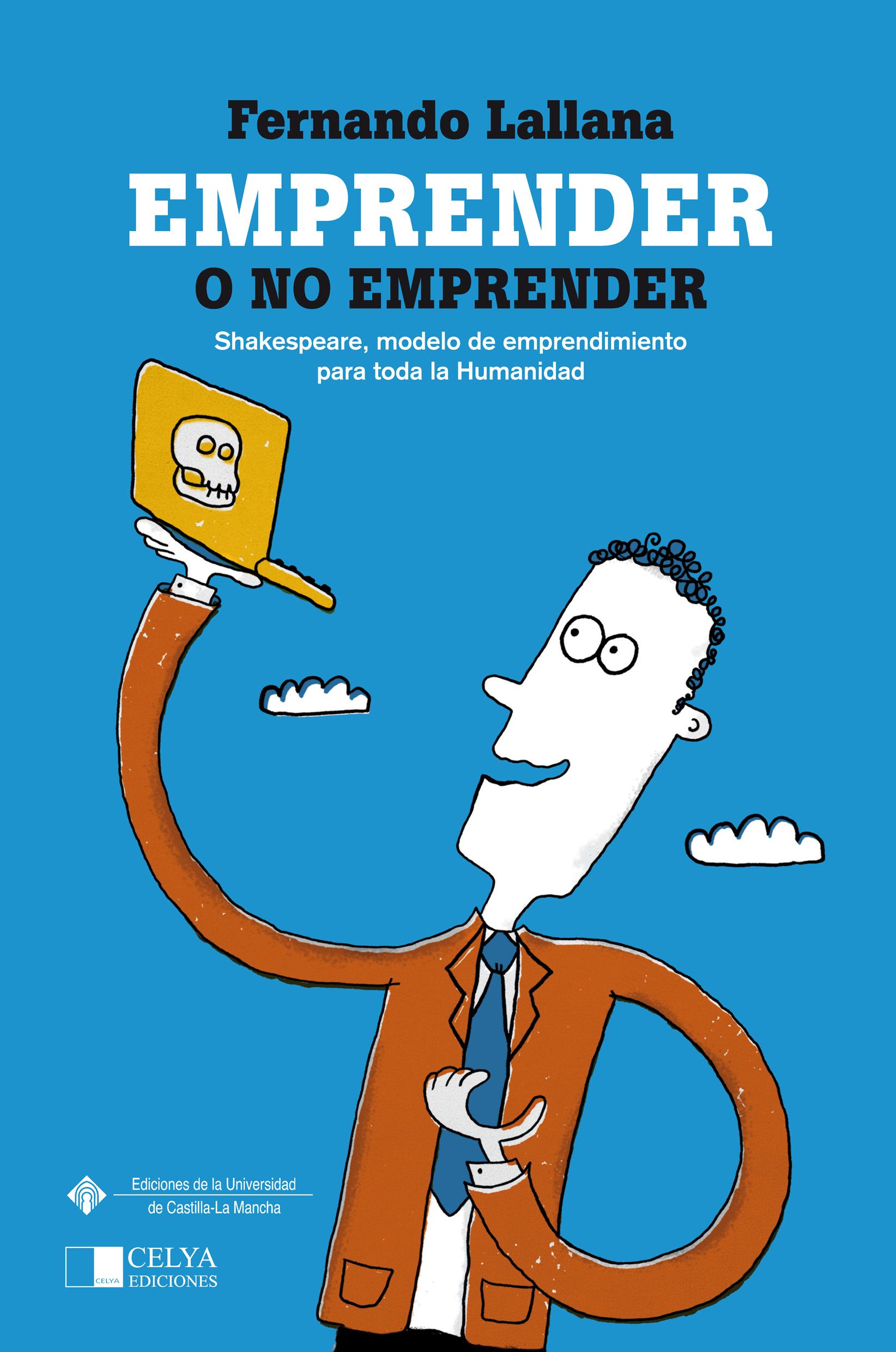 EMPRENDER O NO EMPRENDER