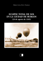 ECLIPSE TOTAL DE SOL EN LA CIUDAD DE BURGOS