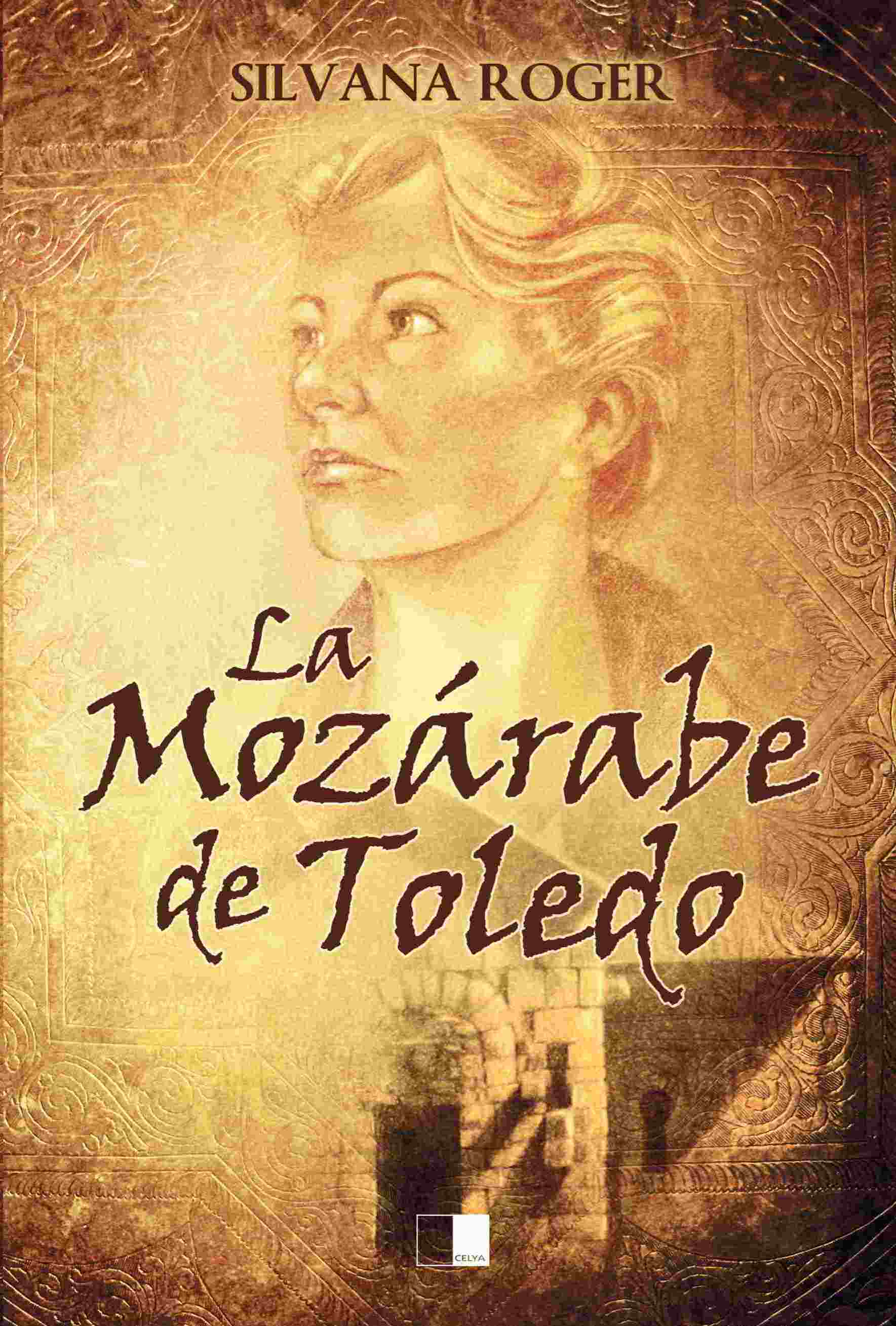 LA MOZÁRABE DE TOLEDO