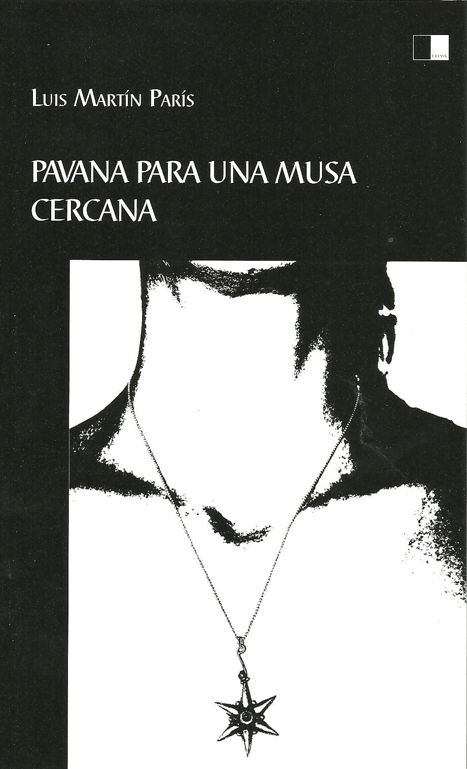 PAVANA PARA UNA MUSA CERCANA