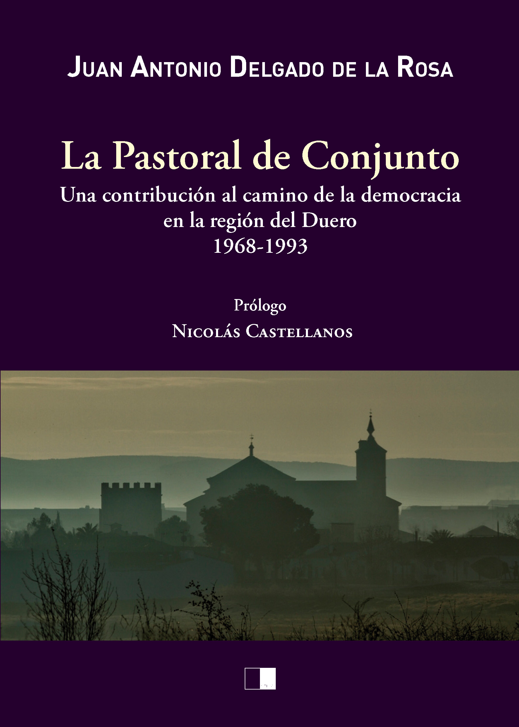 LA PASTORAL DE CONJUNTO