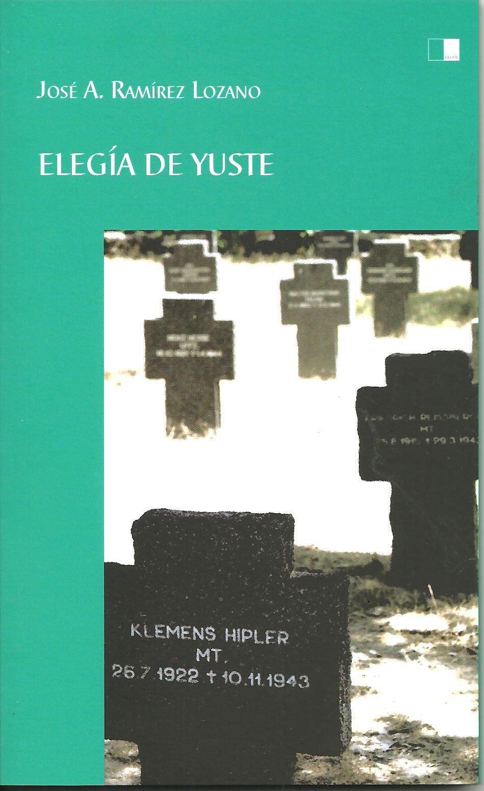 ELEGÍA DE YUSTE