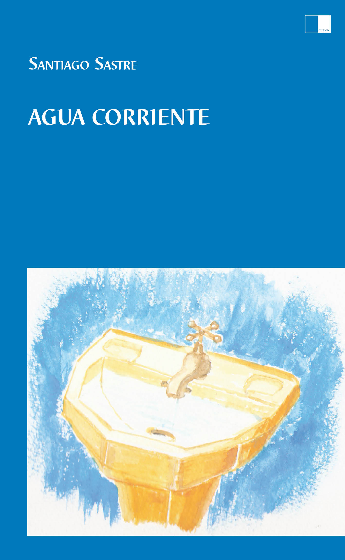 AGUA CORRIENTE