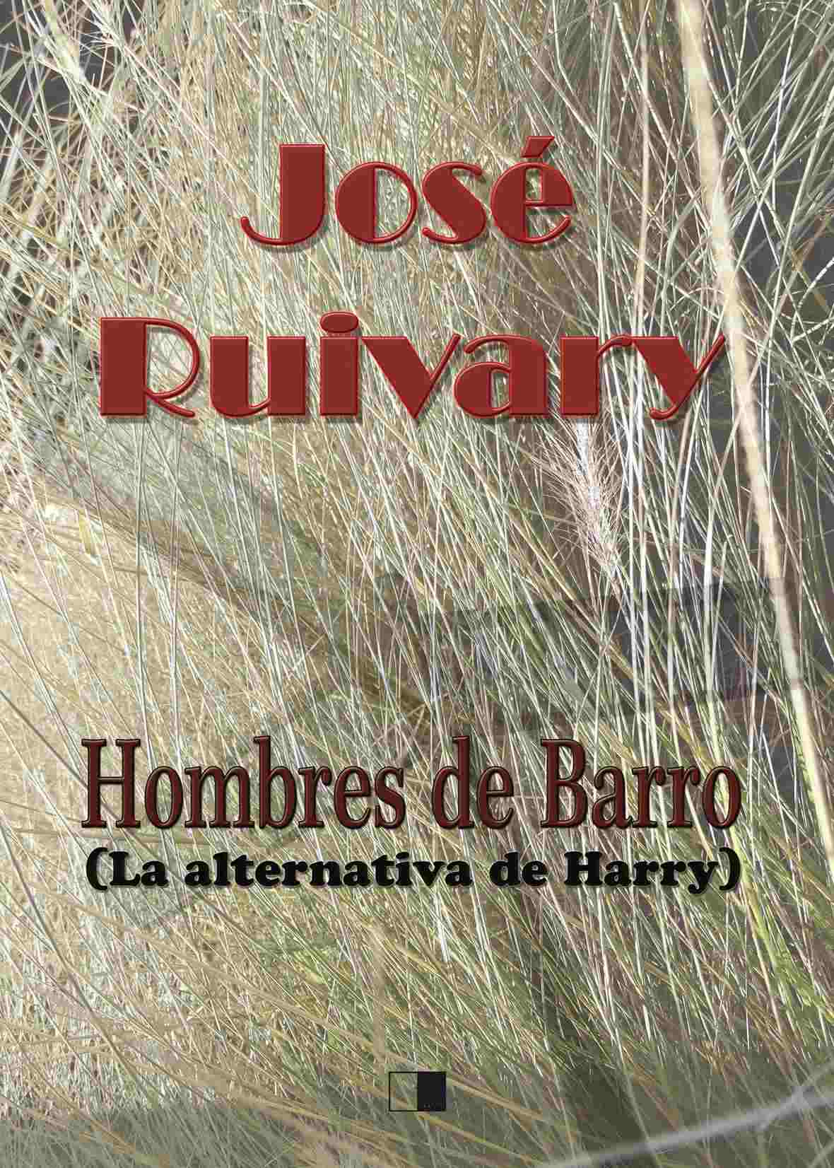 HOMBRES DE BARRO