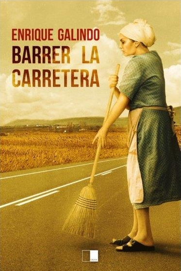 BARRER LA CARRETERA