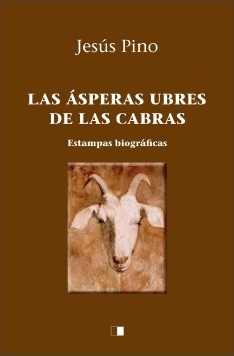 LAS ÁSPERAS UBRES DE LAS CABRAS