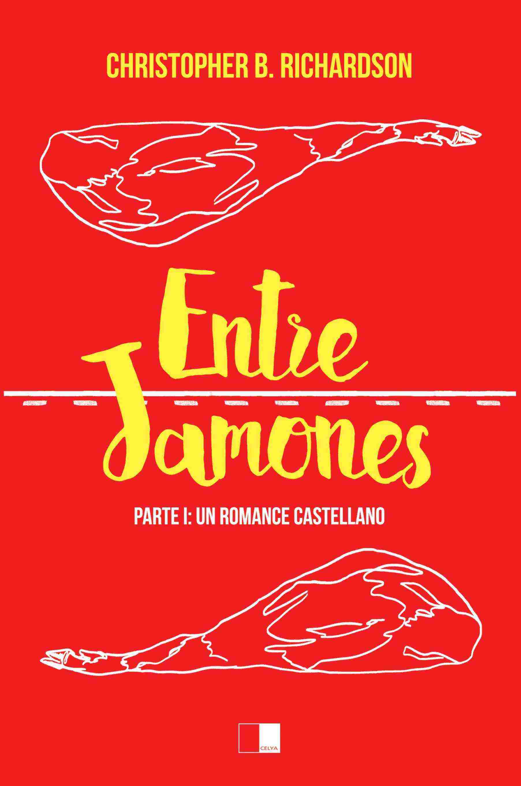 ENTRE JAMONES. Parte I: Un romance castellano