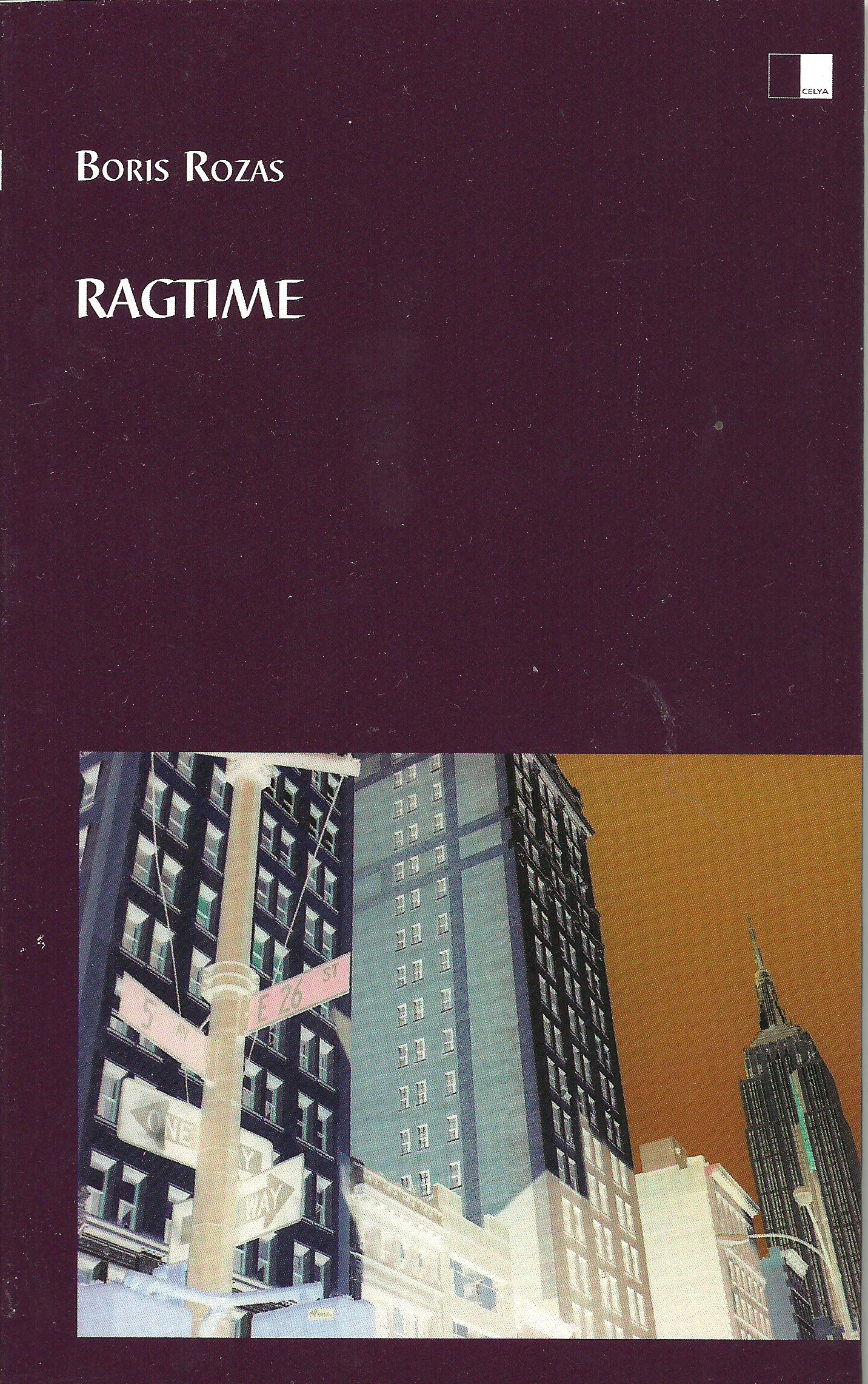 RAGTIME