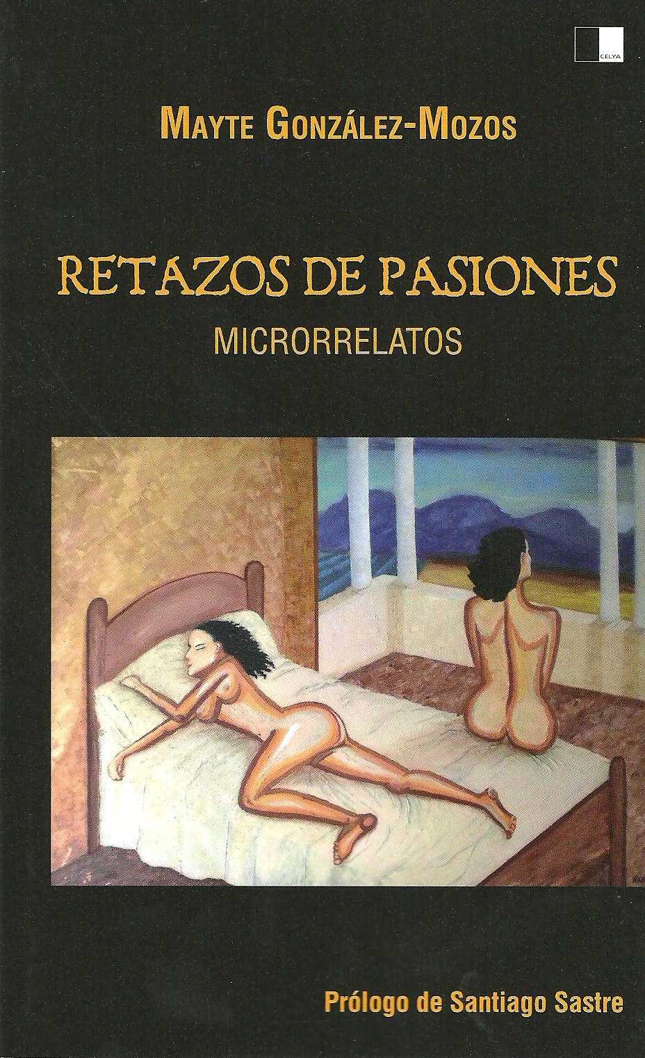 RETAZOS DE PASIONES