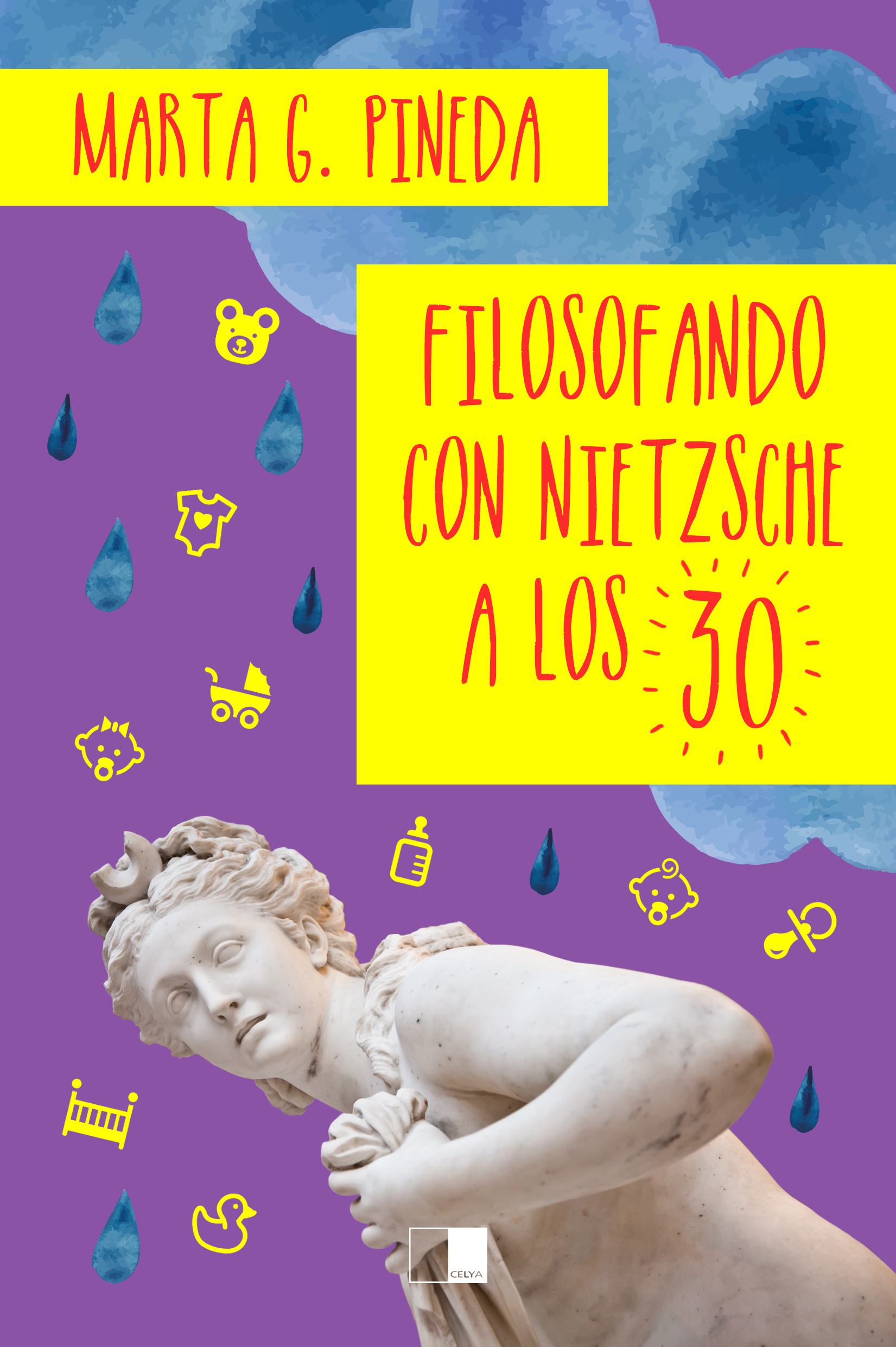 FILOSOFANDO CON NIETZSCHE A LOS 30