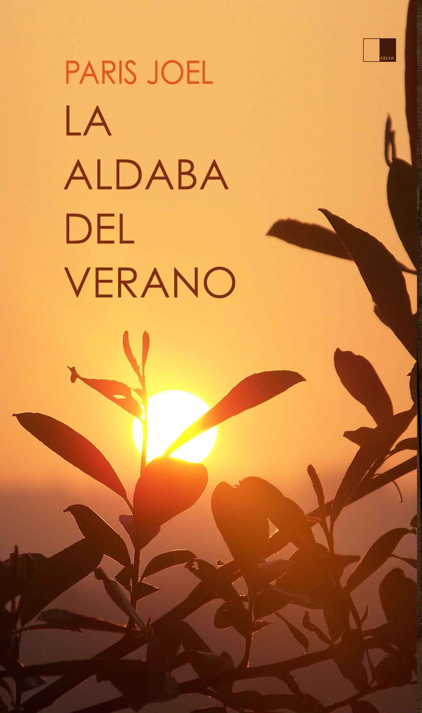 LA ALDABA DEL VERANO