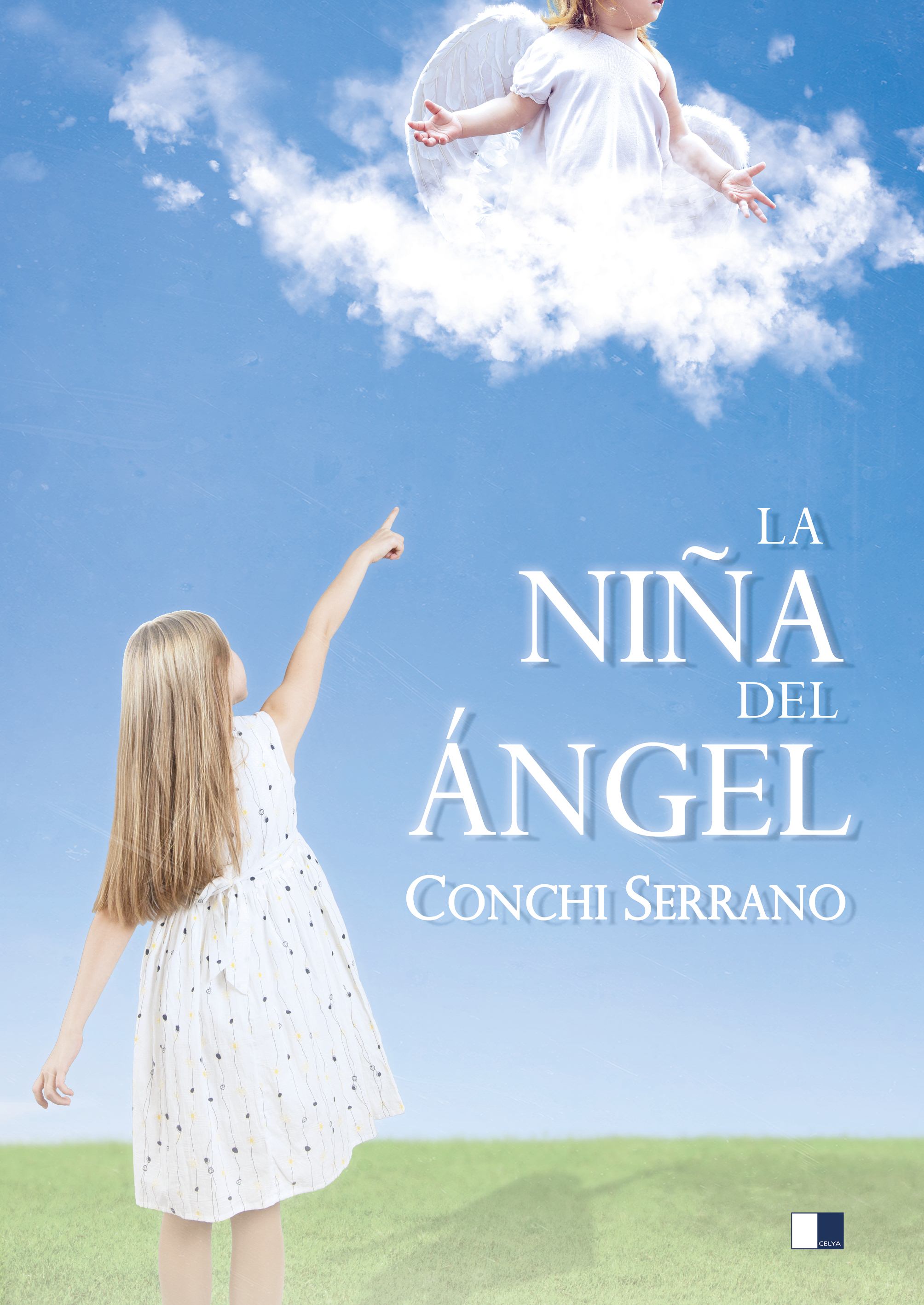 LA NIÑA DEL ÁNGEL