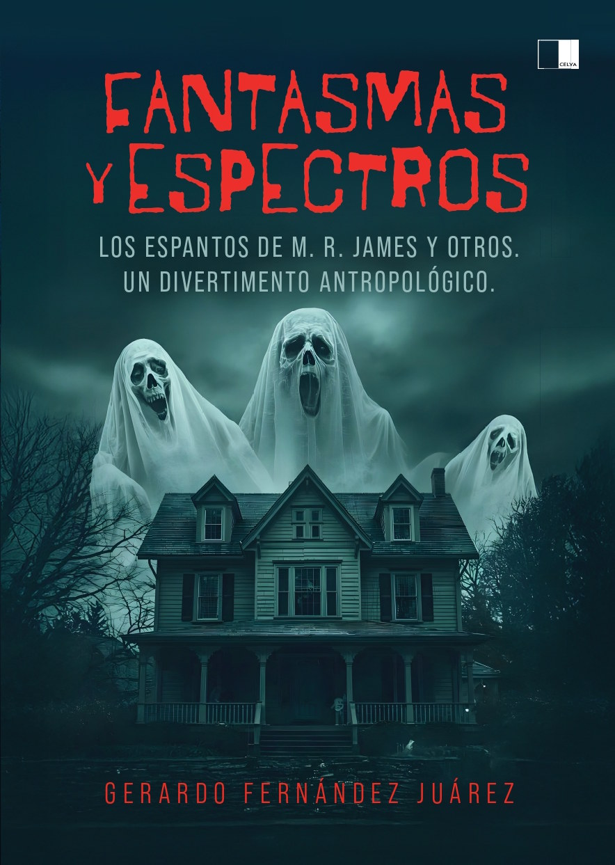 FANTASMAS Y ESPECTROS