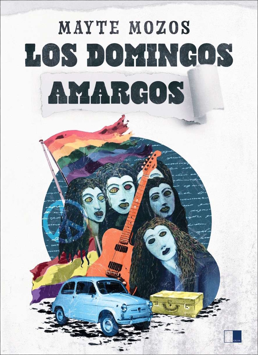 LOS DOMINGOS AMARGOS