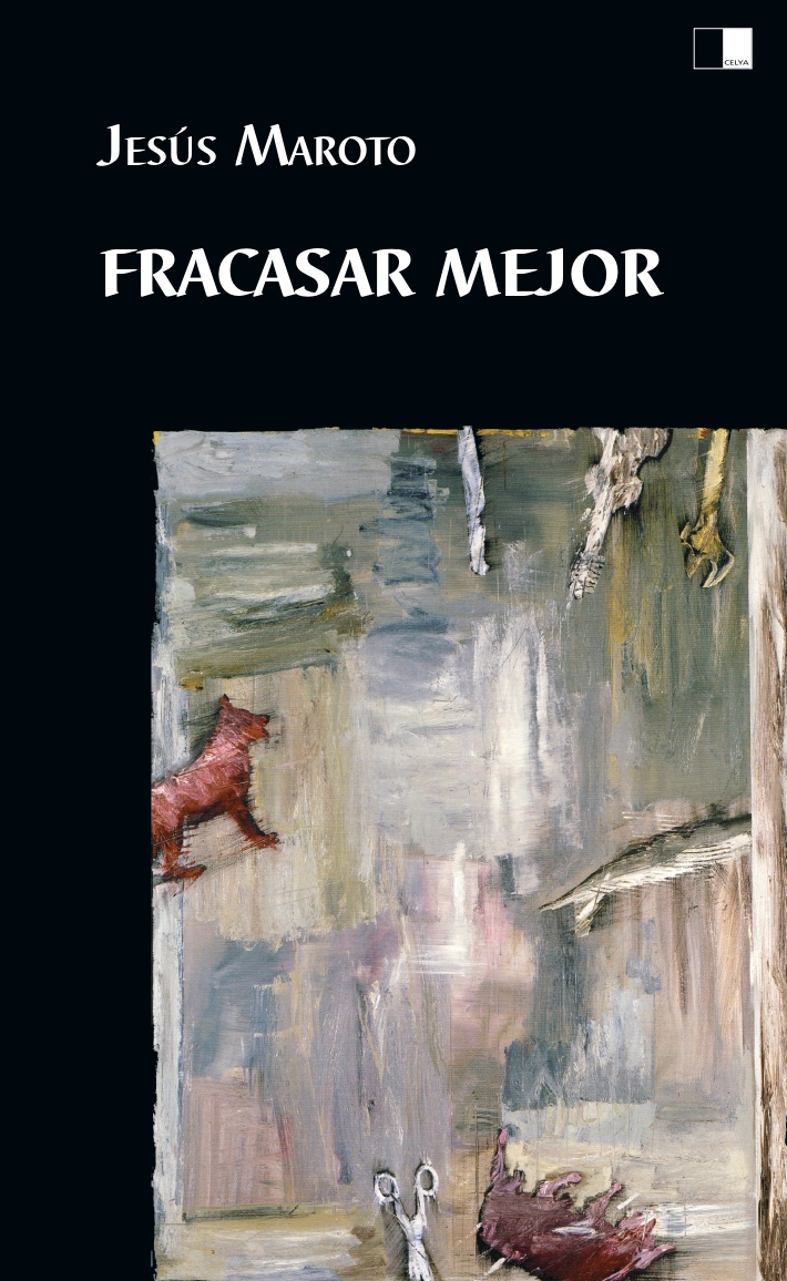 FRACASAR MEJOR