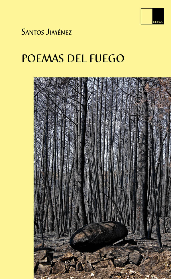 POEMAS DEL FUEGO