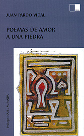 POEMAS DE AMOR A UNA PIEDRA