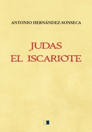 JUDAS EL ISCARIOTE
