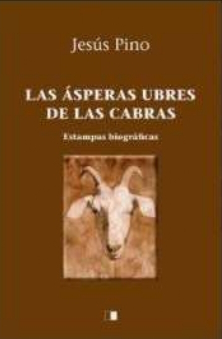 LAS ÁSPERAS UBRES DE LAS CABRAS