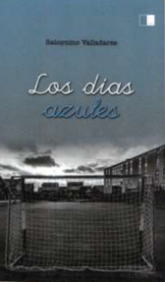 LOS DÍAS AZULES